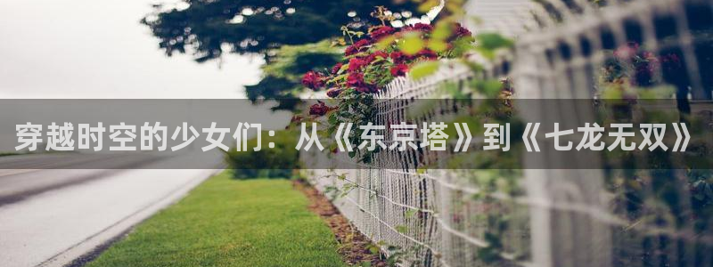 colamanage漫画下载：穿越时空的少女们：从《东京塔》到《七龙无双》